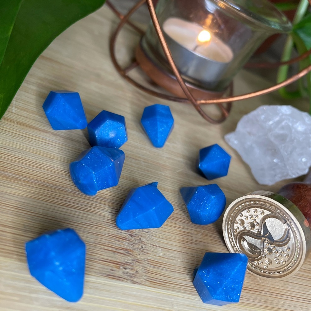 Diamond Wax Melts